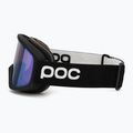 Gogle narciarskie POC Opsin uranium black/partly sunny blue 4