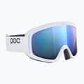 Gogle narciarskie POC Opsin hydrogen white/partly sunny blue 3