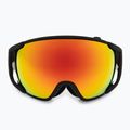 Gogle narciarskie POC Zonula uranium black/partly sunny orange/cloudy coral 2
