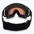 Gogle narciarskie POC Zonula uranium black/partly sunny orange/cloudy coral 3