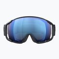 Gogle narciarskie POC Zonula uranium black/partly sunny blue 3