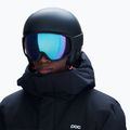 Gogle narciarskie POC Zonula uranium black/partly sunny blue 5