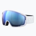 Gogle narciarskie POC Zonula hydrogen white/partly sunny blue 2