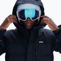 Gogle narciarskie POC Zonula hydrogen white/partly sunny blue 7
