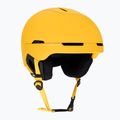 Kask narciarski POC Obex MIPS sulphite yellow matt