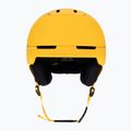 Kask narciarski POC Obex MIPS sulphite yellow matt 2