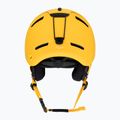 Kask narciarski POC Obex MIPS sulphite yellow matt 3