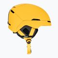 Kask narciarski POC Obex MIPS sulphite yellow matt 4