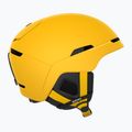 Kask narciarski POC Obex MIPS sulphite yellow matt 7