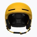 Kask narciarski POC Obex MIPS sulphite yellow matt 8
