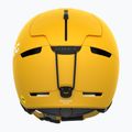 Kask narciarski POC Obex MIPS sulphite yellow matt 9