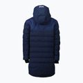Płaszcz puchowy męski POC Loft Parka turmaline navy 2