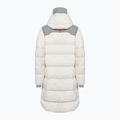 Płaszcz puchowy damski POC Loft Parka W selentine off white 2