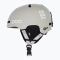 Kask narciarski POC Fornix MIPS Pow JJ mineral grey matt 5