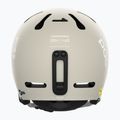 Kask narciarski POC Fornix MIPS Pow JJ mineral grey matt 10