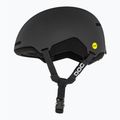 Kask narciarski POC Calyx uranium black matt 5