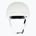 Kask narciarski POC Calyx selentine off-white matt 2