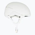 Kask narciarski POC Calyx selentine off-white matt 4