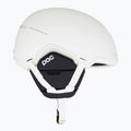 Kask narciarski POC Calyx selentine off-white matt 6