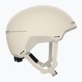 Kask narciarski POC Calyx selentine off-white matt 10