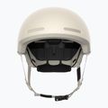 Kask narciarski POC Calyx selentine off-white matt 11