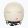 Kask narciarski POC Calyx selentine off-white matt 12