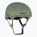 Kask narciarski POC Calyx epidote green matt