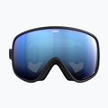 Gogle narciarskie POC Vitrea uranium black/partly sunny blue 2