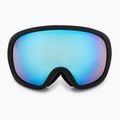 Gogle narciarskie POC Fovea uranium black/partly sunny blue 2