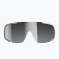 Okulary przeciwsłoneczne POC Aspire argentite silver/clarity define silver 2