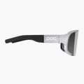 Okulary przeciwsłoneczne POC Aspire argentite silver/clarity define silver 4