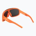 Okulary przeciwsłoneczne dziecięce POC Aspire Pocito Jr fluo orange transl/equalizer grey space blue 2