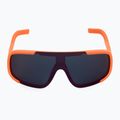 Okulary przeciwsłoneczne dziecięce POC Aspire Pocito Jr fluo orange transl/equalizer grey space blue 3