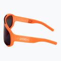 Okulary przeciwsłoneczne dziecięce POC Aspire Pocito Jr fluo orange transl/equalizer grey space blue 4