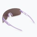 Okulary przeciwsłoneczne POC Elicit purple quartz translucent/clarity road silver 3