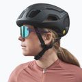 Okulary przeciwsłoneczne POC Elicit purple quartz translucent/clarity road silver 9