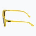 Okulary przeciwsłoneczne POC Know aventurine yellow translucent/clarity road silver 4