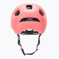 Kask rowerowy POC Axion ammolite coral matt 4