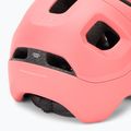 Kask rowerowy POC Axion ammolite coral matt 7