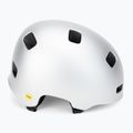 Kask rowerowy POC Crane MIPS argentite silver matt 3