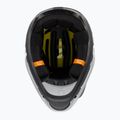 Kask rowerowy POC Coron Air MIPS argentite silver/uranium black matt 5