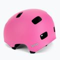 Kask rowerowy POC Crane MIPS actinium pink matt 4