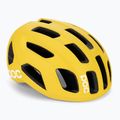 Kask rowerowy POC Ventral Air MIPS aventurine yellow matt