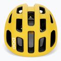 Kask rowerowy POC Ventral Air MIPS aventurine yellow matt 2