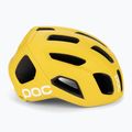 Kask rowerowy POC Ventral Air MIPS aventurine yellow matt 3