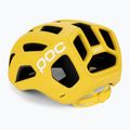 Kask rowerowy POC Ventral Air MIPS aventurine yellow matt 4
