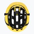 Kask rowerowy POC Ventral Air MIPS aventurine yellow matt 5