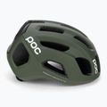 Kask rowerowy POC Ventral Air MIPS epidote green matt 3