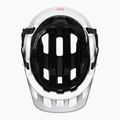 Kask rowerowy POC Tectal argentite silver matt 5