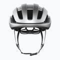 Kask rowerowy POC Omne Air MIPS argentite silver matt 8